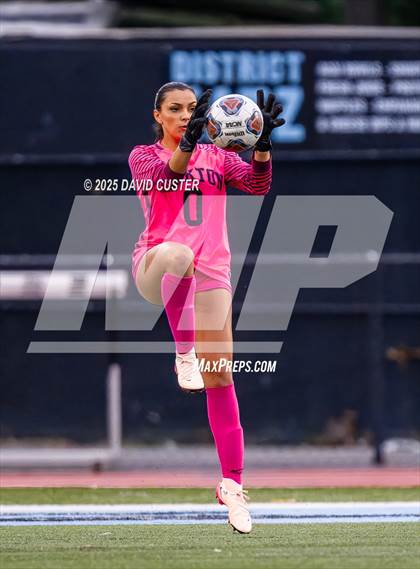 Thumbnail 1 in Oakton @ Centreville (Concorde District Semi-Final) photogallery.
