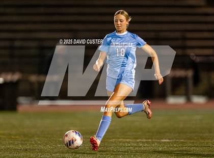 Thumbnail 2 in Oakton @ Centreville (Concorde District Semi-Final) photogallery.