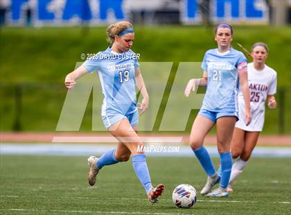 Thumbnail 1 in Oakton @ Centreville (Concorde District Semi-Final) photogallery.