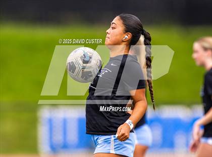 Thumbnail 2 in Oakton @ Centreville (Concorde District Semi-Final) photogallery.