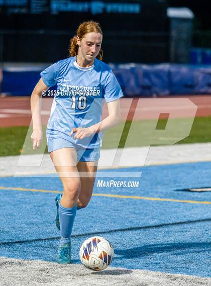 Thumbnail 2 in Oakton @ Centreville (Concorde District Semi-Final) photogallery.