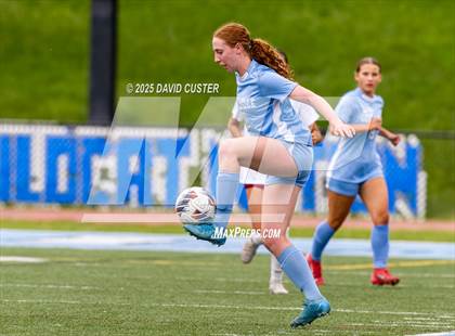 Thumbnail 2 in Oakton @ Centreville (Concorde District Semi-Final) photogallery.