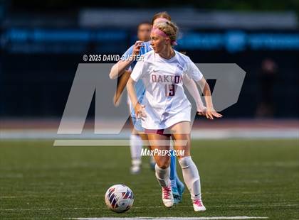 Thumbnail 3 in Oakton @ Centreville (Concorde District Semi-Final) photogallery.