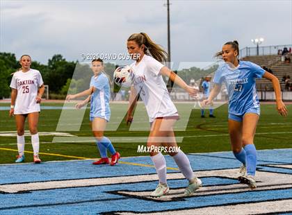 Thumbnail 1 in Oakton @ Centreville (Concorde District Semi-Final) photogallery.