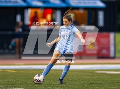 Thumbnail 2 in Oakton @ Centreville (Concorde District Semi-Final) photogallery.