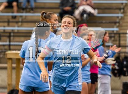 Thumbnail 2 in Oakton @ Centreville (Concorde District Semi-Final) photogallery.