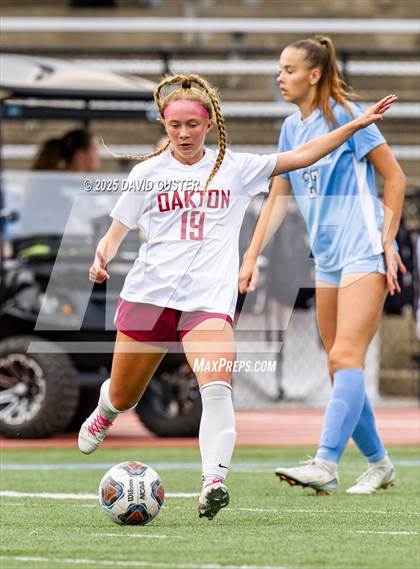 Thumbnail 2 in Oakton @ Centreville (Concorde District Semi-Final) photogallery.