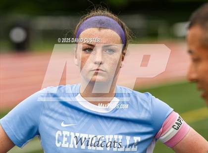 Thumbnail 3 in Oakton @ Centreville (Concorde District Semi-Final) photogallery.