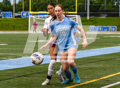 Thumbnail 1 in Oakton @ Centreville (Concorde District Semi-Final) photogallery.