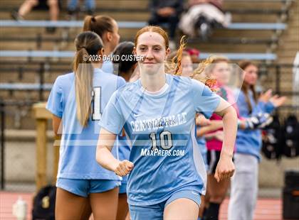 Thumbnail 3 in Oakton @ Centreville (Concorde District Semi-Final) photogallery.