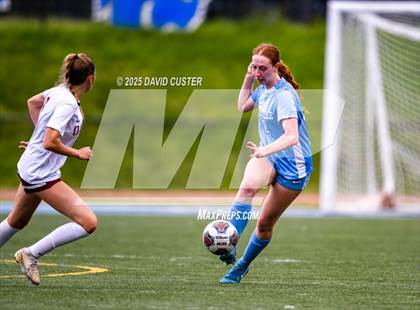 Thumbnail 3 in Oakton @ Centreville (Concorde District Semi-Final) photogallery.