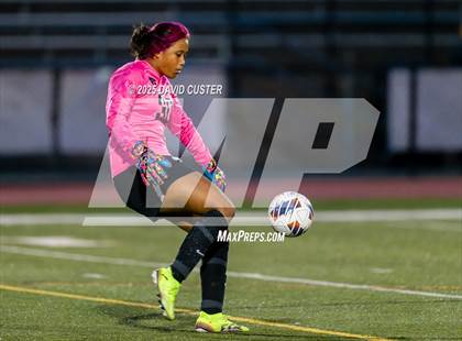 Thumbnail 2 in Oakton @ Centreville (Concorde District Semi-Final) photogallery.