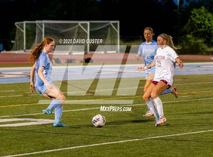 Thumbnail 3 in Oakton @ Centreville (Concorde District Semi-Final) photogallery.