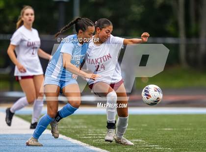 Thumbnail 3 in Oakton @ Centreville (Concorde District Semi-Final) photogallery.