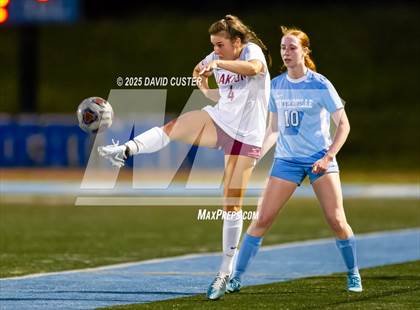 Thumbnail 3 in Oakton @ Centreville (Concorde District Semi-Final) photogallery.