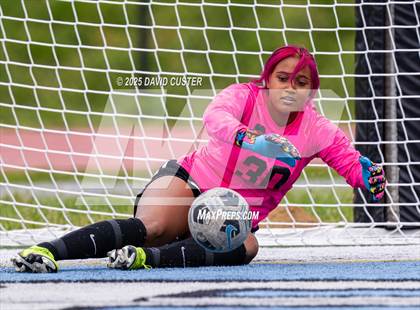 Thumbnail 1 in Oakton @ Centreville (Concorde District Semi-Final) photogallery.