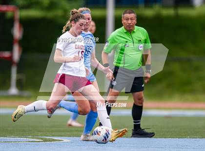 Thumbnail 1 in Oakton @ Centreville (Concorde District Semi-Final) photogallery.