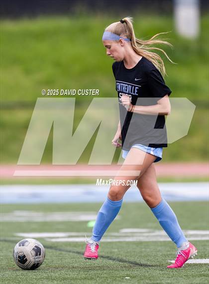 Thumbnail 1 in Oakton @ Centreville (Concorde District Semi-Final) photogallery.