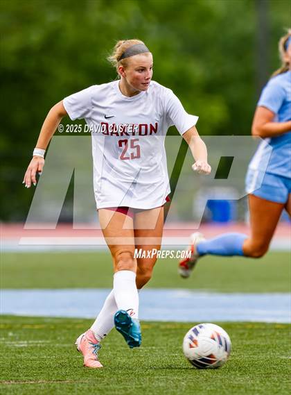 Thumbnail 3 in Oakton @ Centreville (Concorde District Semi-Final) photogallery.