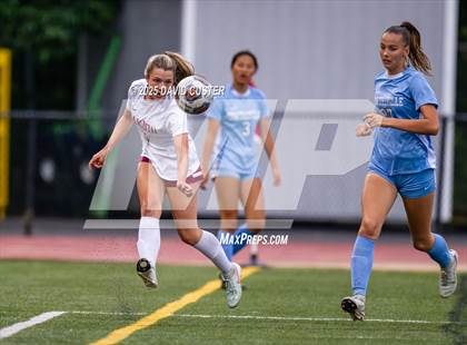 Thumbnail 1 in Oakton @ Centreville (Concorde District Semi-Final) photogallery.