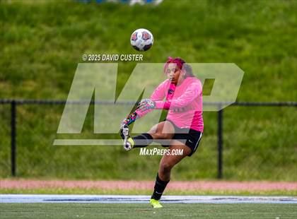 Thumbnail 2 in Oakton @ Centreville (Concorde District Semi-Final) photogallery.