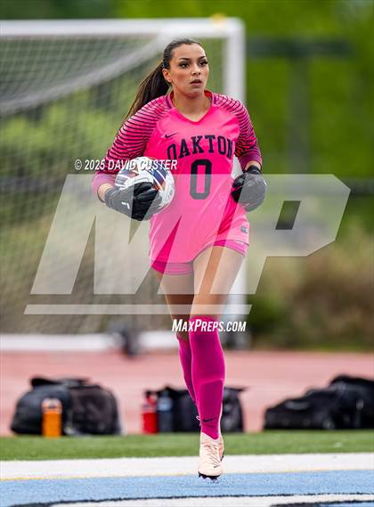 Thumbnail 3 in Oakton @ Centreville (Concorde District Semi-Final) photogallery.