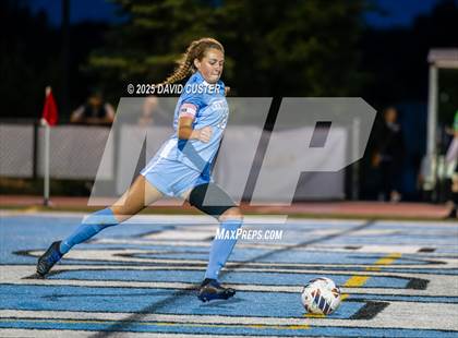 Thumbnail 3 in Oakton @ Centreville (Concorde District Semi-Final) photogallery.