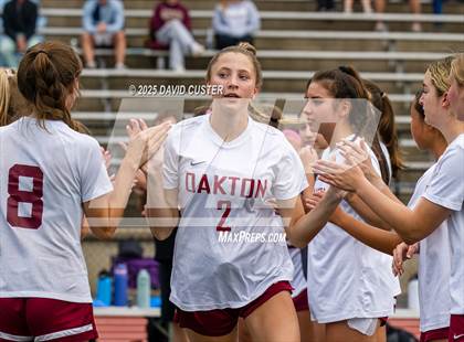Thumbnail 1 in Oakton @ Centreville (Concorde District Semi-Final) photogallery.