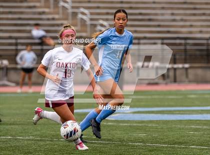 Thumbnail 3 in Oakton @ Centreville (Concorde District Semi-Final) photogallery.