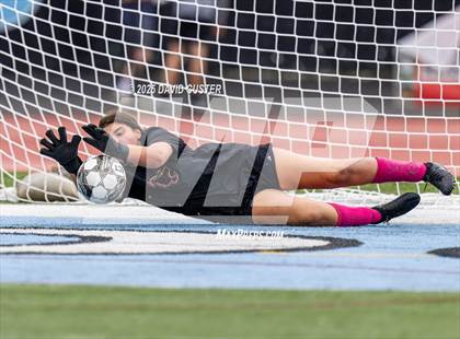 Thumbnail 2 in Oakton @ Centreville (Concorde District Semi-Final) photogallery.