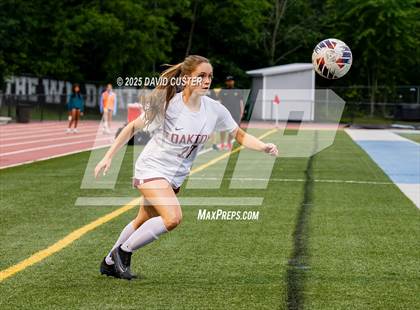 Thumbnail 1 in Oakton @ Centreville (Concorde District Semi-Final) photogallery.