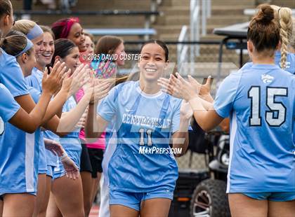 Thumbnail 1 in Oakton @ Centreville (Concorde District Semi-Final) photogallery.