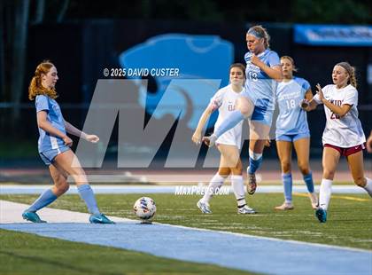 Thumbnail 1 in Oakton @ Centreville (Concorde District Semi-Final) photogallery.