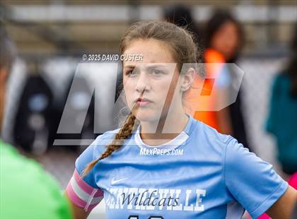 Thumbnail 2 in Oakton @ Centreville (Concorde District Semi-Final) photogallery.