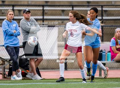 Thumbnail 1 in Oakton @ Centreville (Concorde District Semi-Final) photogallery.