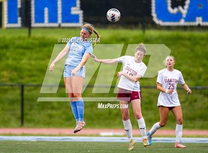Thumbnail 3 in Oakton @ Centreville (Concorde District Semi-Final) photogallery.