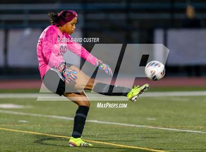 Thumbnail 3 in Oakton @ Centreville (Concorde District Semi-Final) photogallery.
