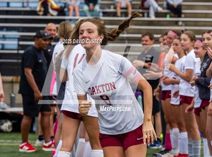 Thumbnail 3 in Oakton @ Centreville (Concorde District Semi-Final) photogallery.