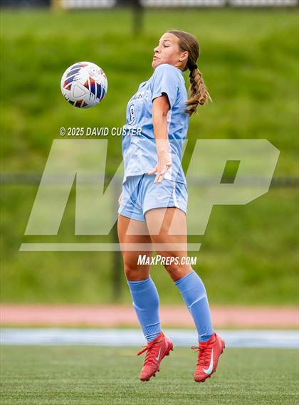 Thumbnail 1 in Oakton @ Centreville (Concorde District Semi-Final) photogallery.