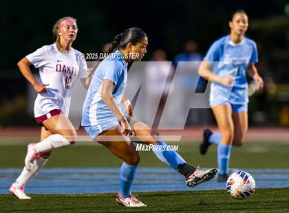 Thumbnail 2 in Oakton @ Centreville (Concorde District Semi-Final) photogallery.