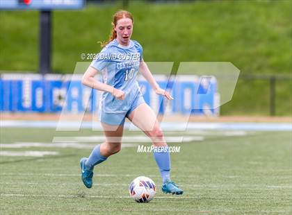 Thumbnail 3 in Oakton @ Centreville (Concorde District Semi-Final) photogallery.