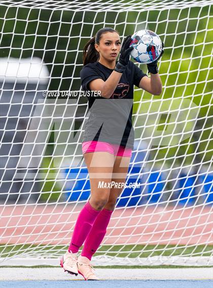 Thumbnail 1 in Oakton @ Centreville (Concorde District Semi-Final) photogallery.