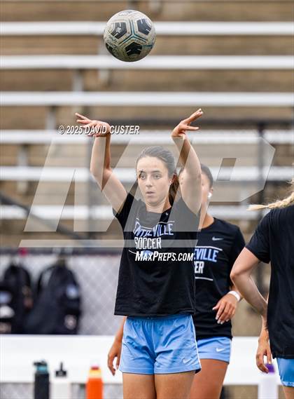 Thumbnail 2 in Oakton @ Centreville (Concorde District Semi-Final) photogallery.