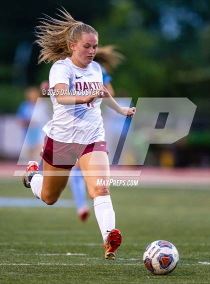 Thumbnail 2 in Oakton @ Centreville (Concorde District Semi-Final) photogallery.