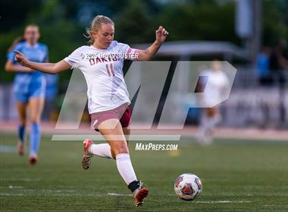 Thumbnail 3 in Oakton @ Centreville (Concorde District Semi-Final) photogallery.