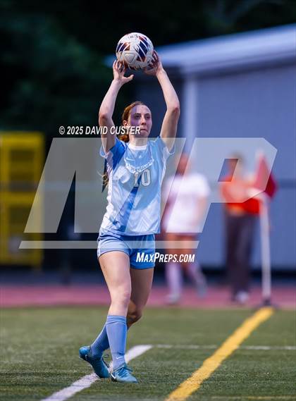 Thumbnail 1 in Oakton @ Centreville (Concorde District Semi-Final) photogallery.
