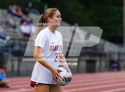 Thumbnail 2 in Oakton @ Centreville (Concorde District Semi-Final) photogallery.