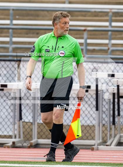Thumbnail 1 in Oakton @ Centreville (Concorde District Semi-Final) photogallery.