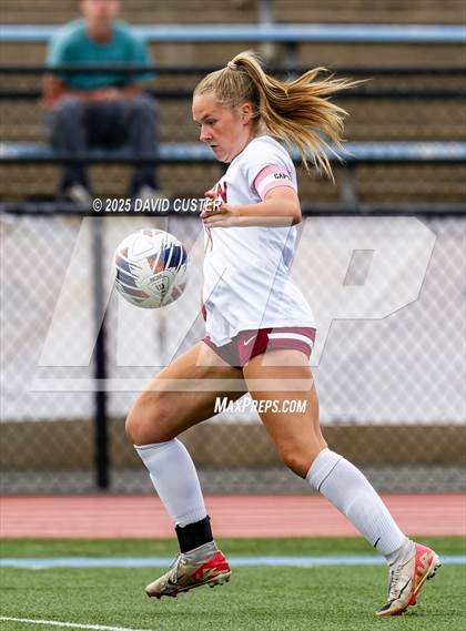 Thumbnail 3 in Oakton @ Centreville (Concorde District Semi-Final) photogallery.