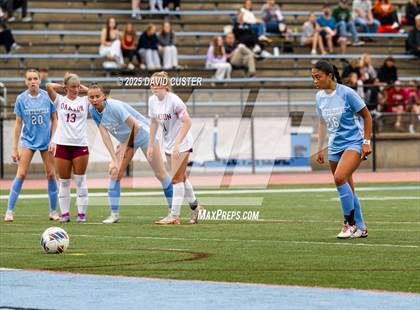 Thumbnail 2 in Oakton @ Centreville (Concorde District Semi-Final) photogallery.